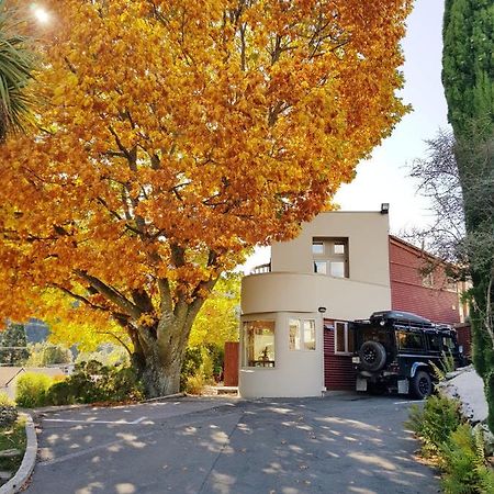 Villa 10 - Central Stylish Apartment Queenstown Exterior foto